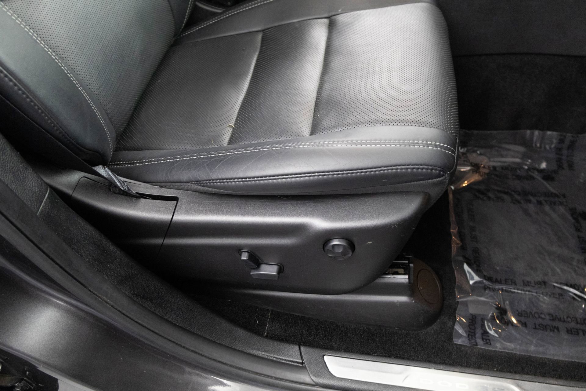 Used 2015 Dodge Durango Citadel w/ Technology Group image 42