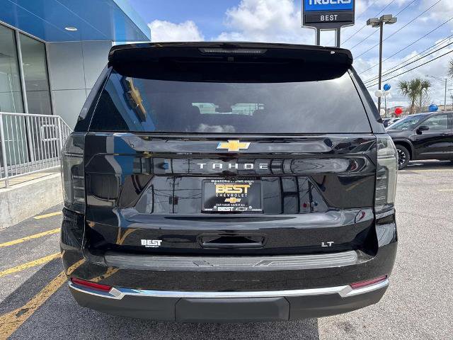 New 2026 Chevrolet Tahoe LT w/ Comfort Package RWD image 6