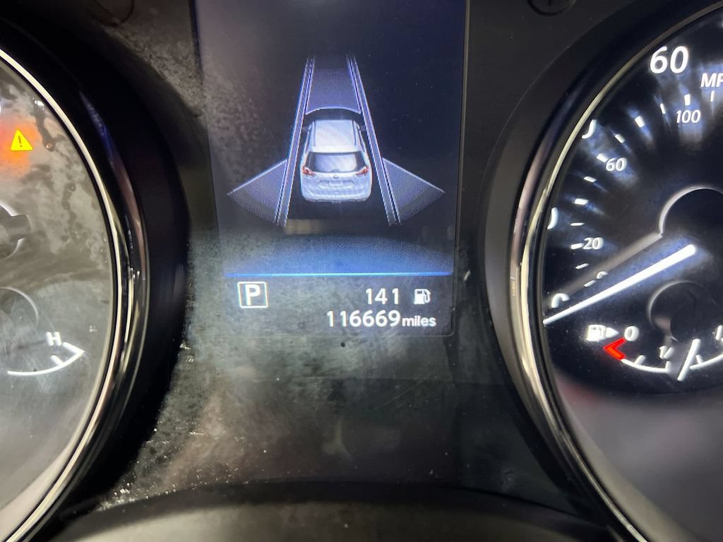 Used 2019 Nissan Rogue SL w/ Premium Package AWD/4WD image 13