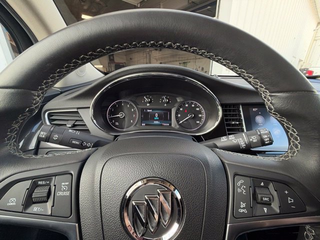 Used 2017 Buick Encore Preferred AWD/4WD image 15