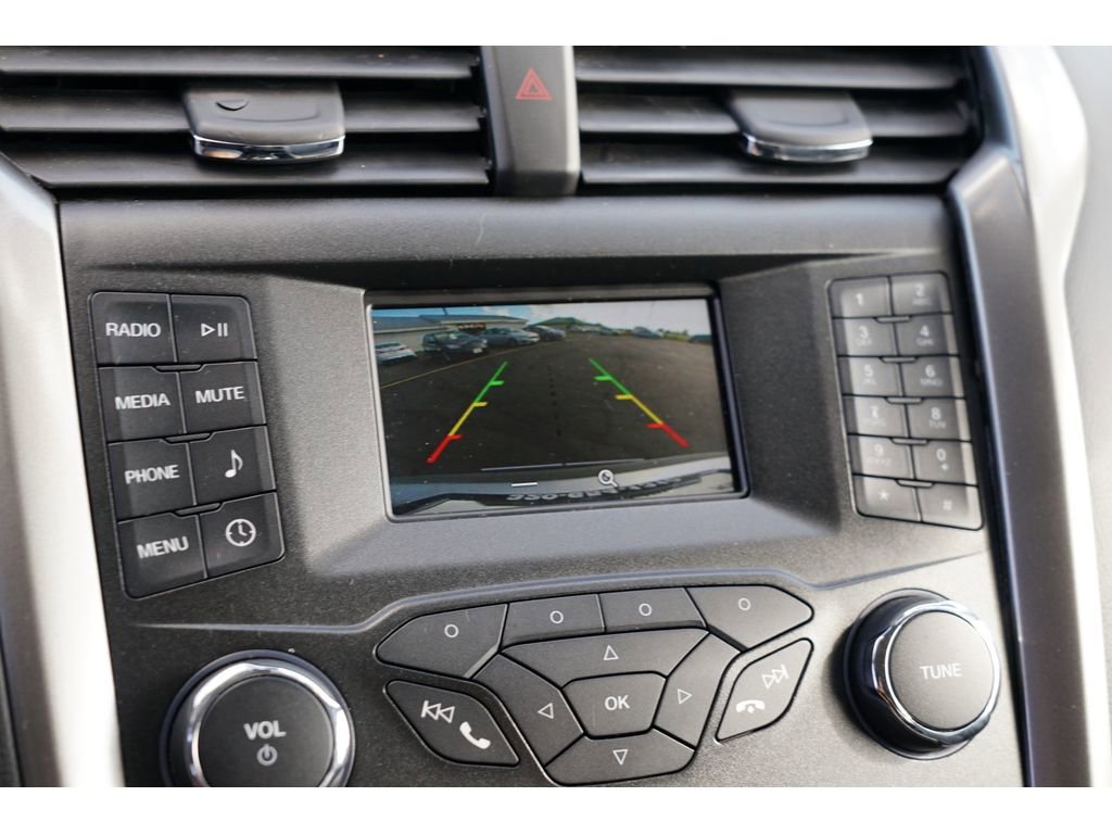 Used 2019 Ford Fusion S image 26