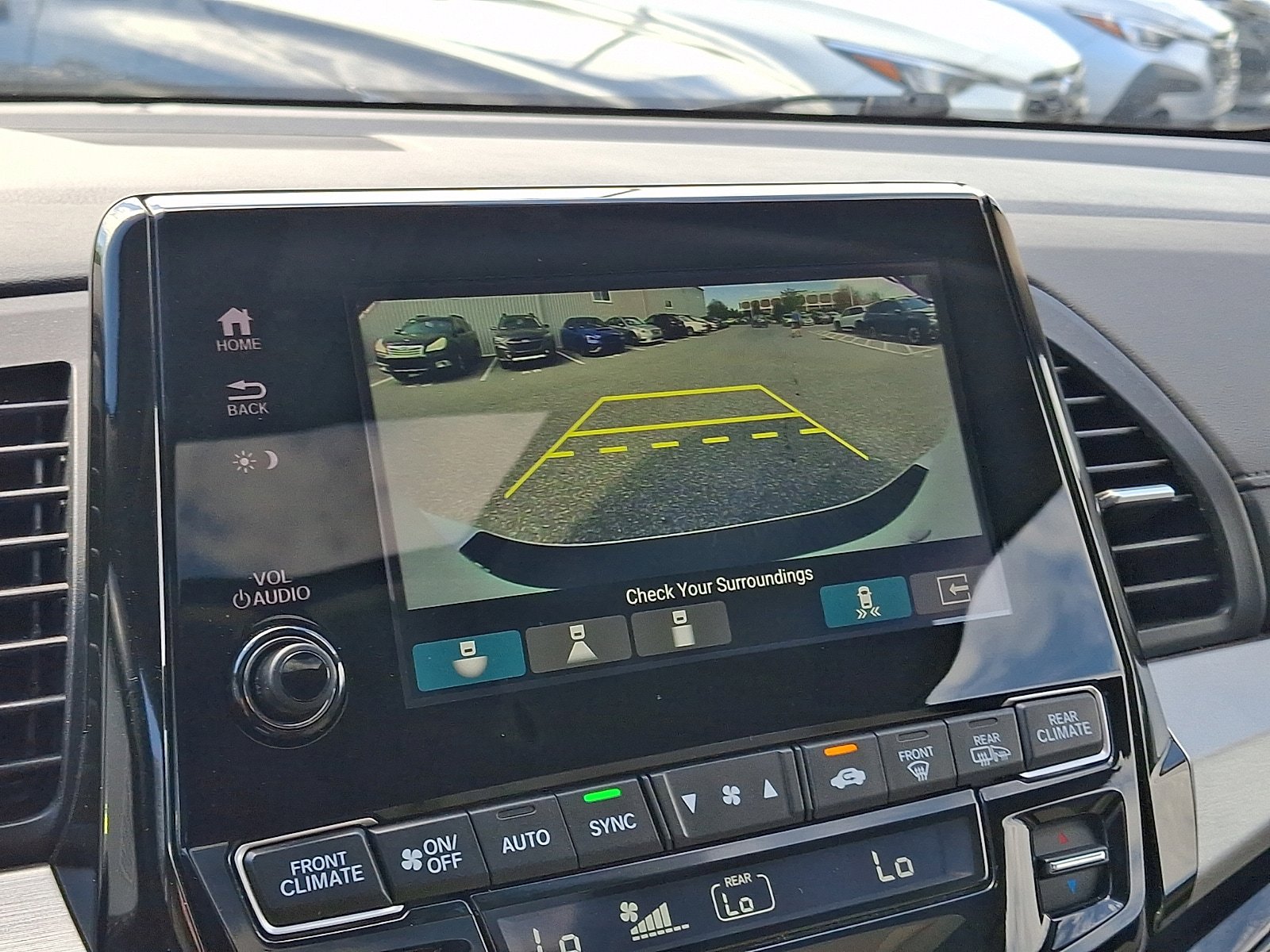 Used 2022 Honda Odyssey Touring image 18