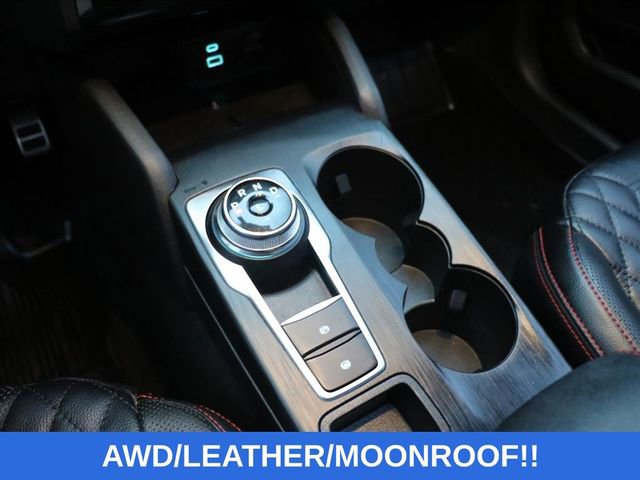 Used 2023 Ford Escape ST-Line Elite w/ Premium Technology Package image 23