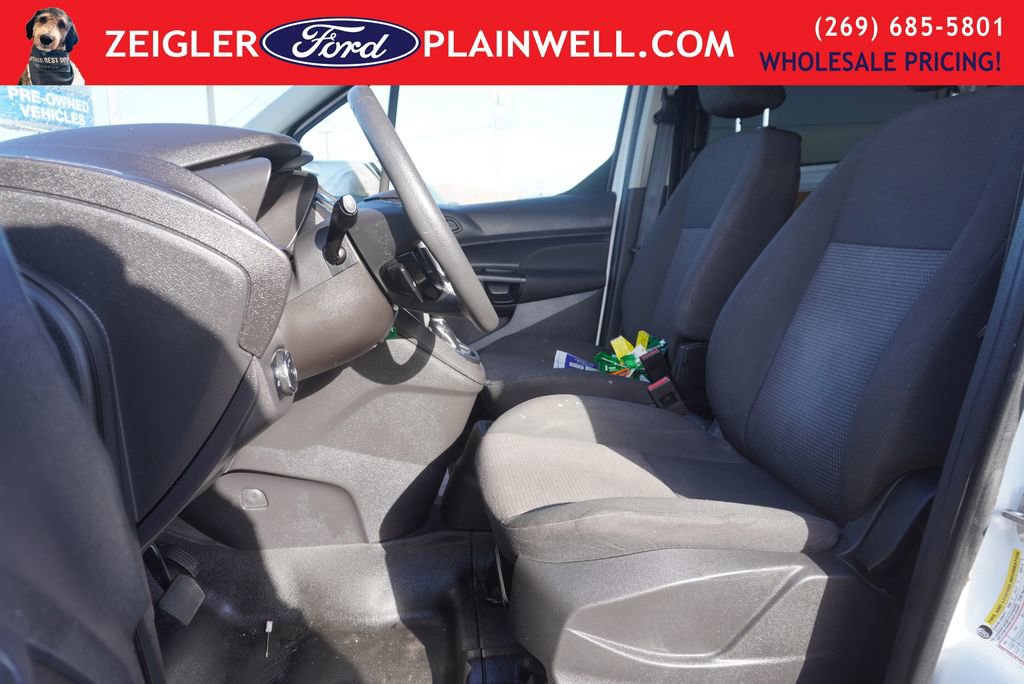Used 2016 Ford Transit Connect XL image 16