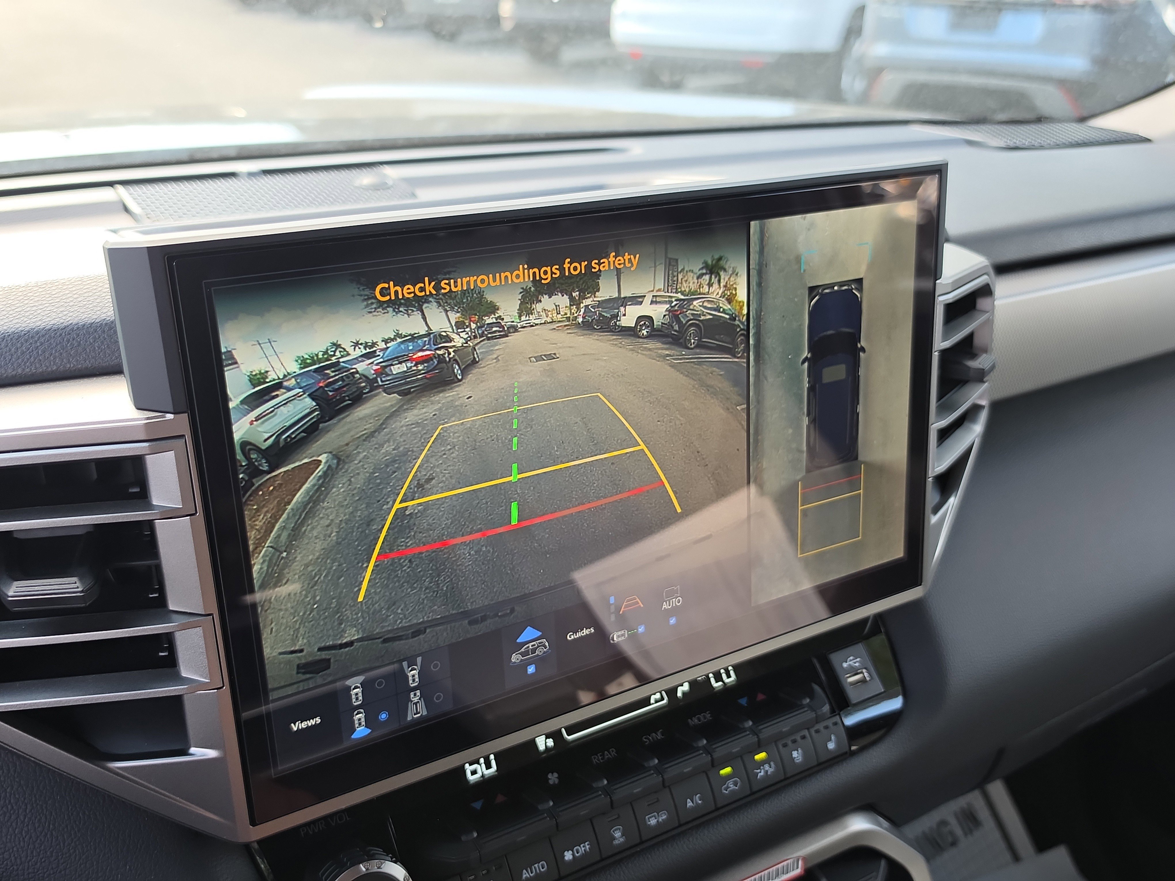 Used 2025 Toyota Sequoia Limited image 23