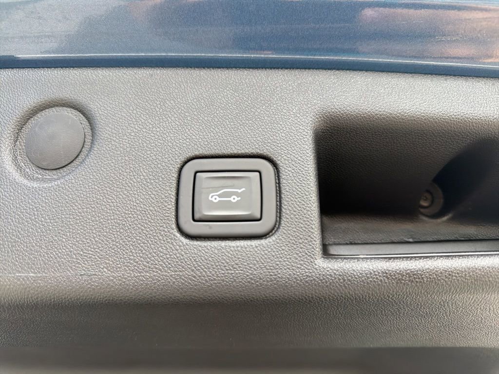 Certified 2024 Chevrolet Equinox LT image 13