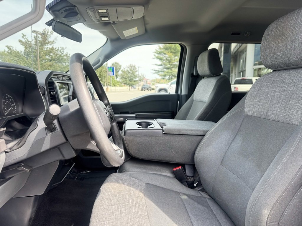 Used 2022 Ford F150 XLT w/ XTR Package image 15