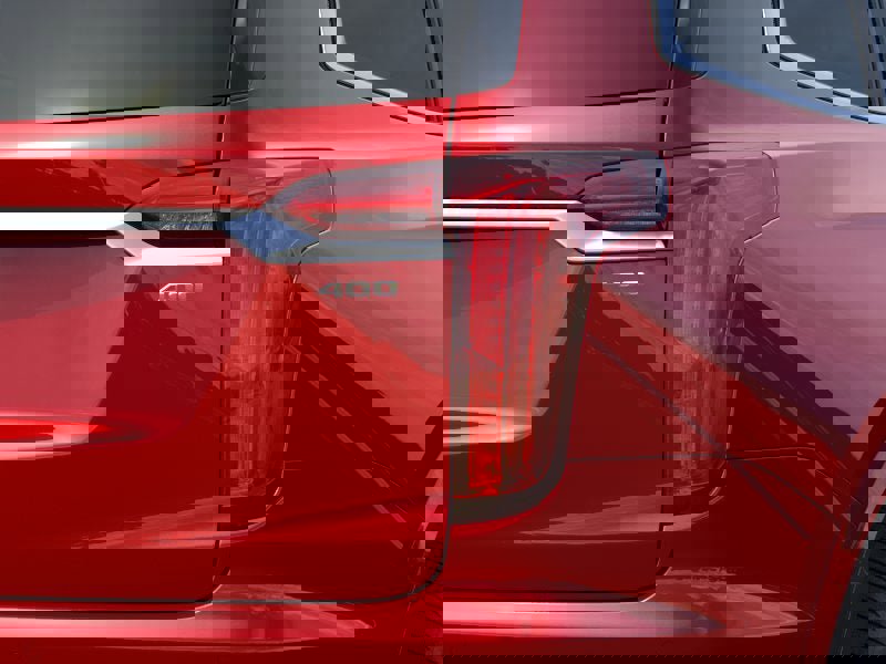 New 2025 Cadillac XT6 Premium Luxury w/ Technology Package image 11