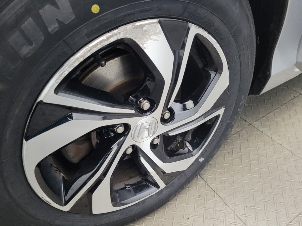 Used 2017 Honda Accord LX image 31