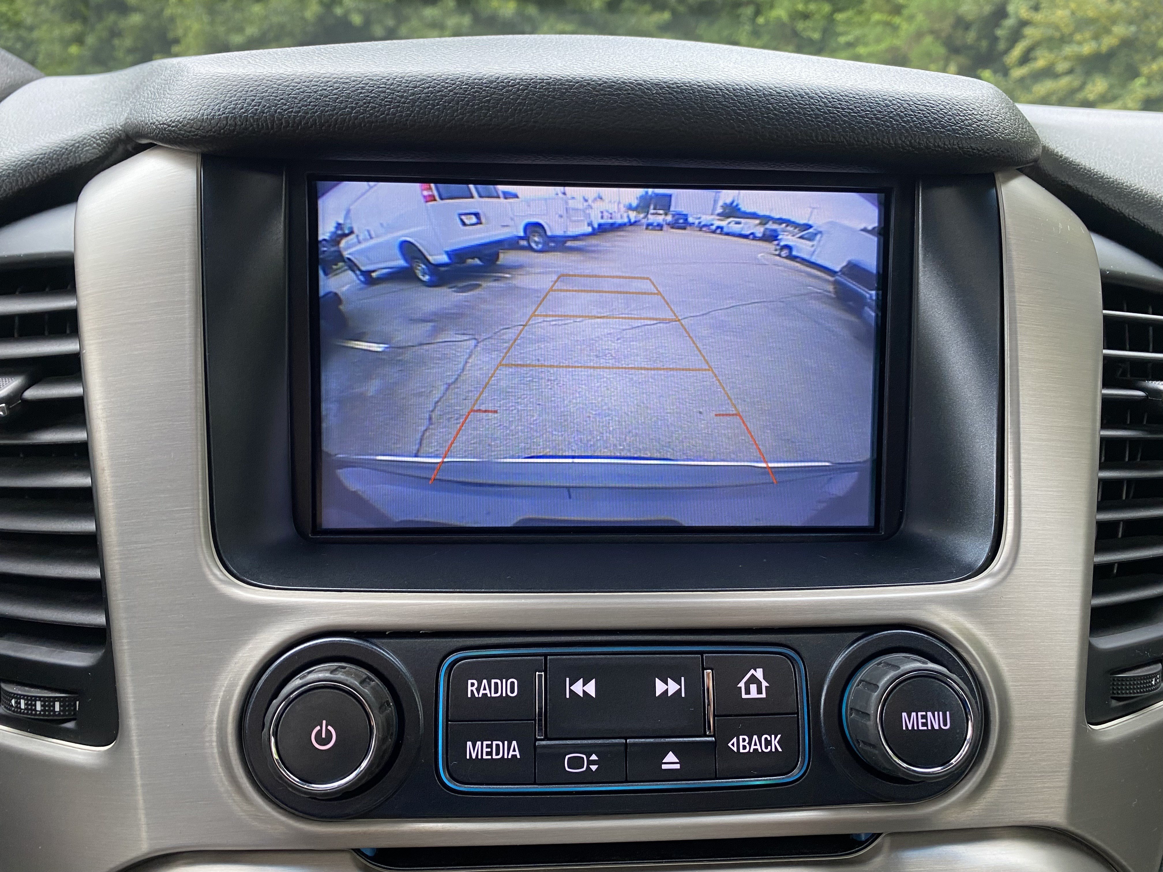Used 2018 GMC Yukon Denali w/ Denali Ultimate Package AWD/4WD image 29