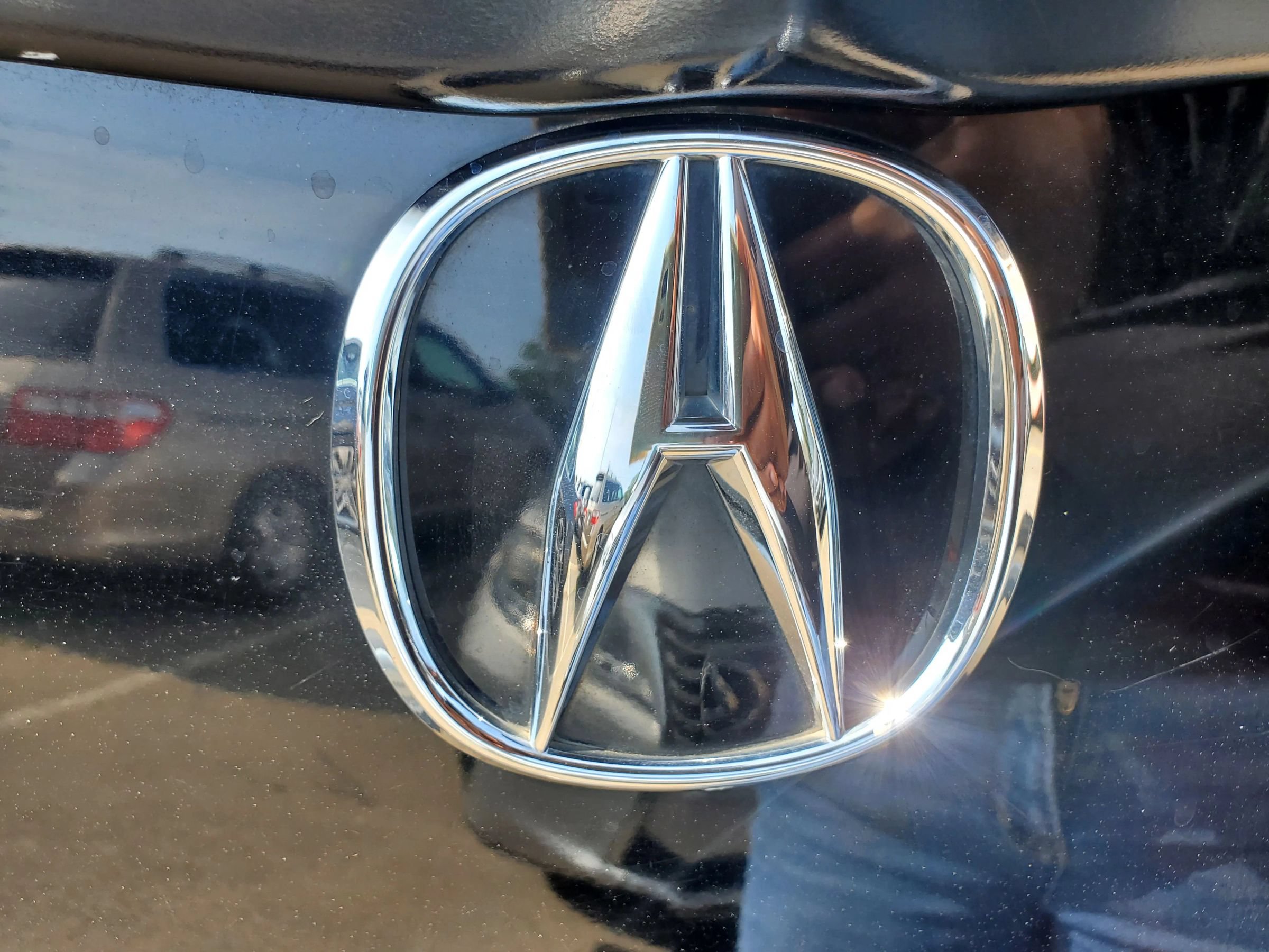 Used 2014 Acura TL FWD image 9