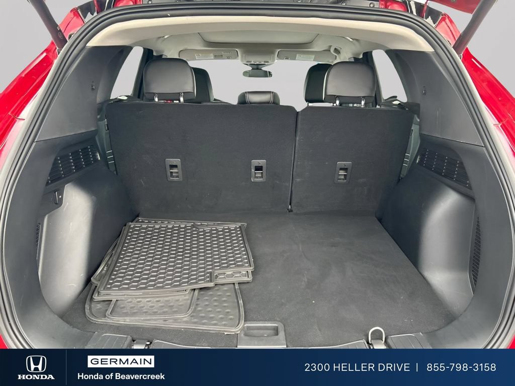 Used 2023 Ford Escape Platinum AWD/4WD image 29