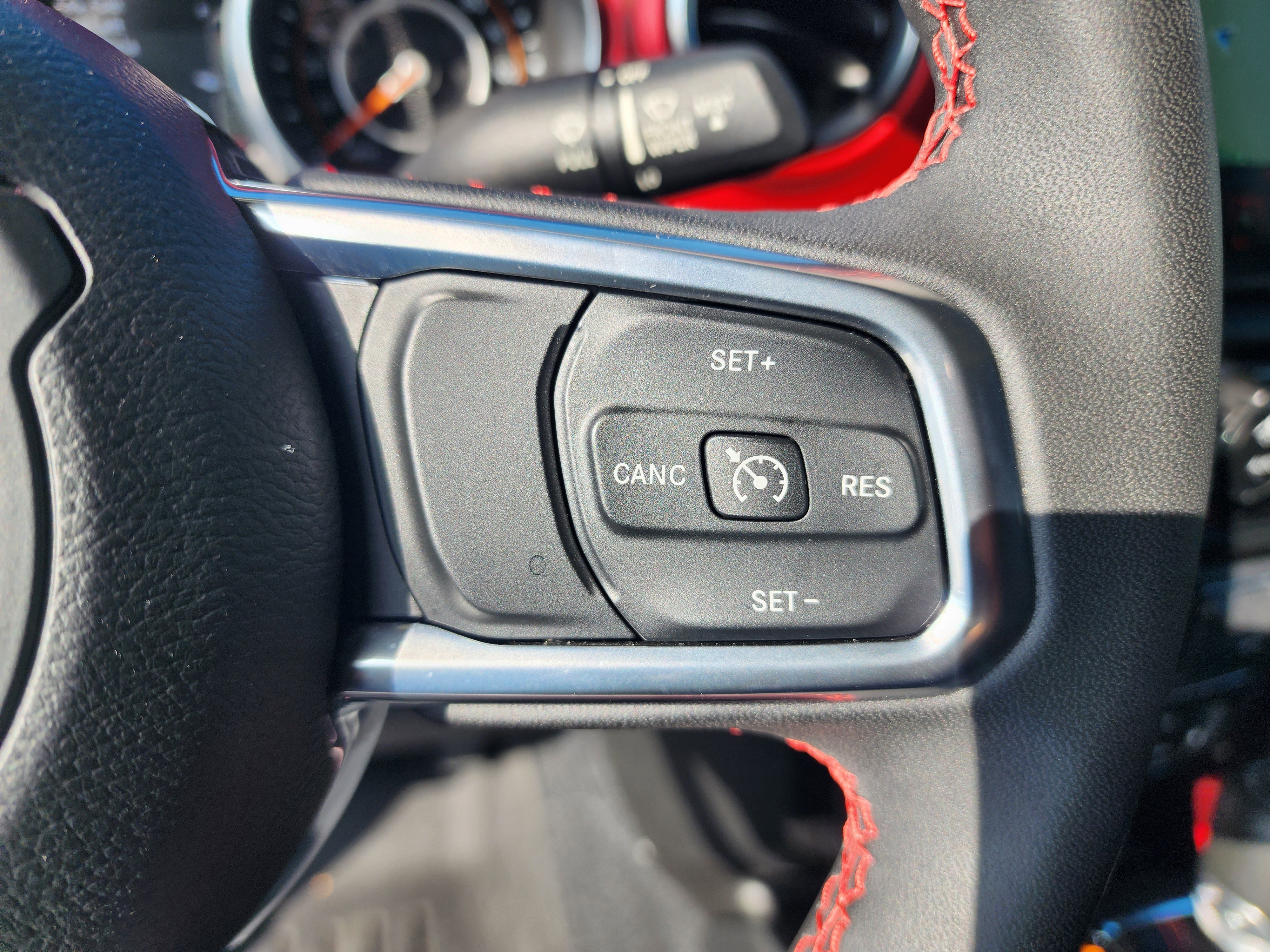 Used 2023 Jeep Gladiator Rubicon w/ LED Lighting Group image 29