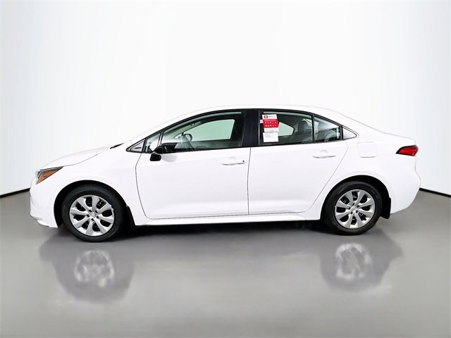 New 2026 Toyota Corolla LE image 6