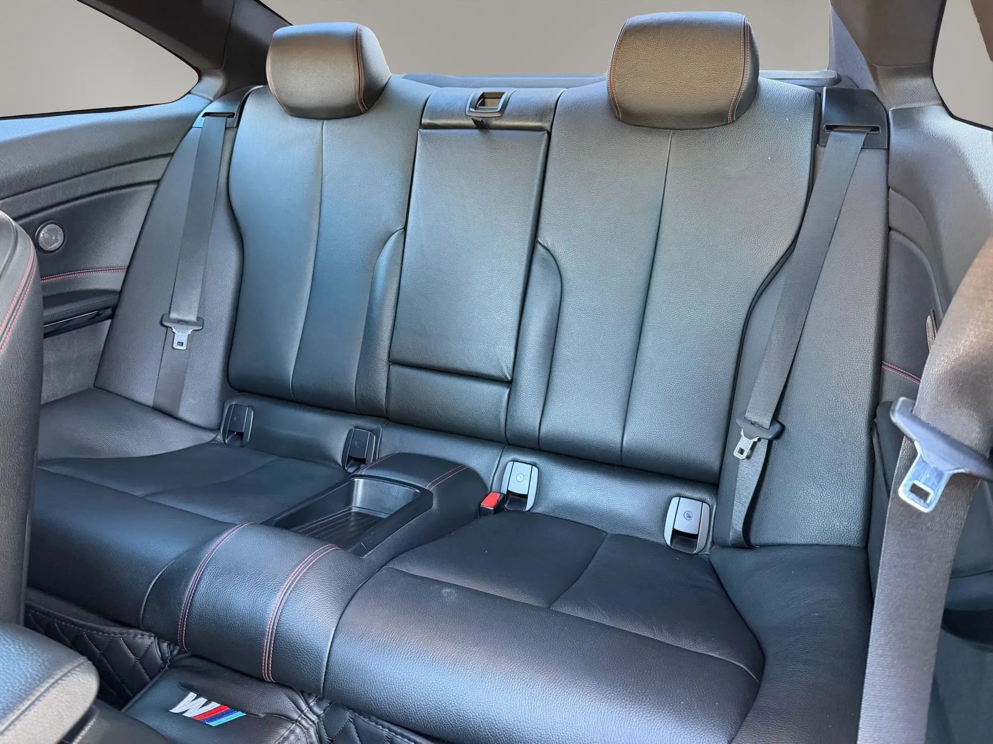 Used 2017 BMW 430i xDrive Coupe AWD/4WD image 35