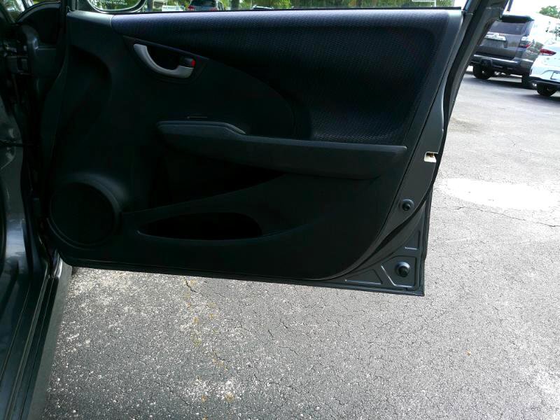 Used 2012 Honda Fit Sport image 23