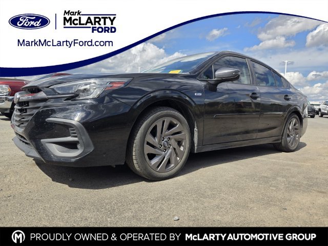 Used 2025 Subaru Legacy Sport AWD/4WD 360° Tour