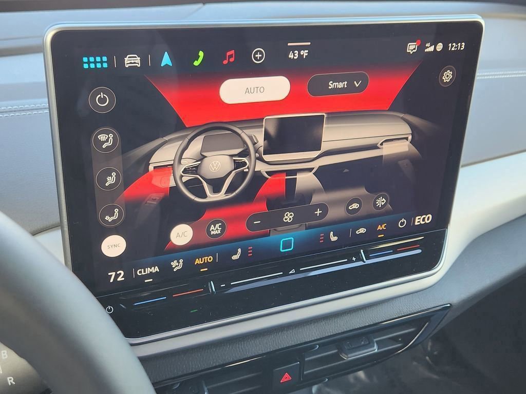 New 2026 Volkswagen ID.4 Pro image 13