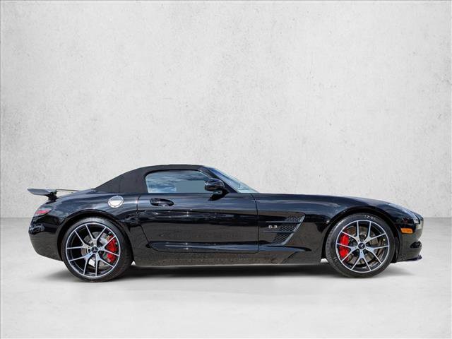 Used 2015 Mercedes-Benz SLS AMG GT Final Edition image 5
