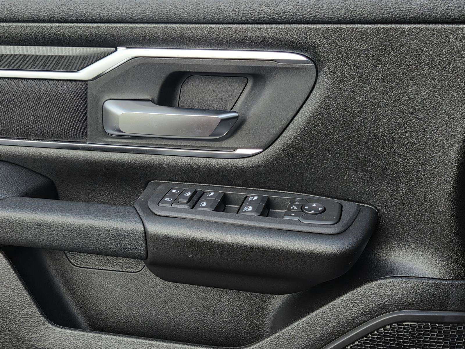 New 2026 RAM 1500 Big Horn image 21