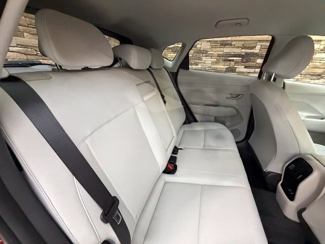 Certified 2024 Hyundai Kona SEL AWD/4WD image 34