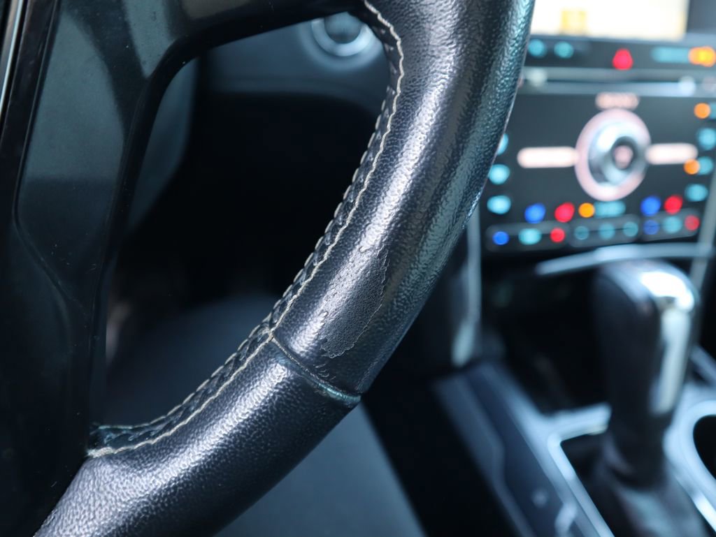 Used 2017 Ford Explorer Platinum image 23