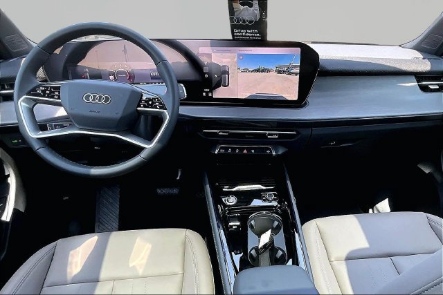 New 2026 Audi Q3 quattro 2.0T AWD/4WD image 15