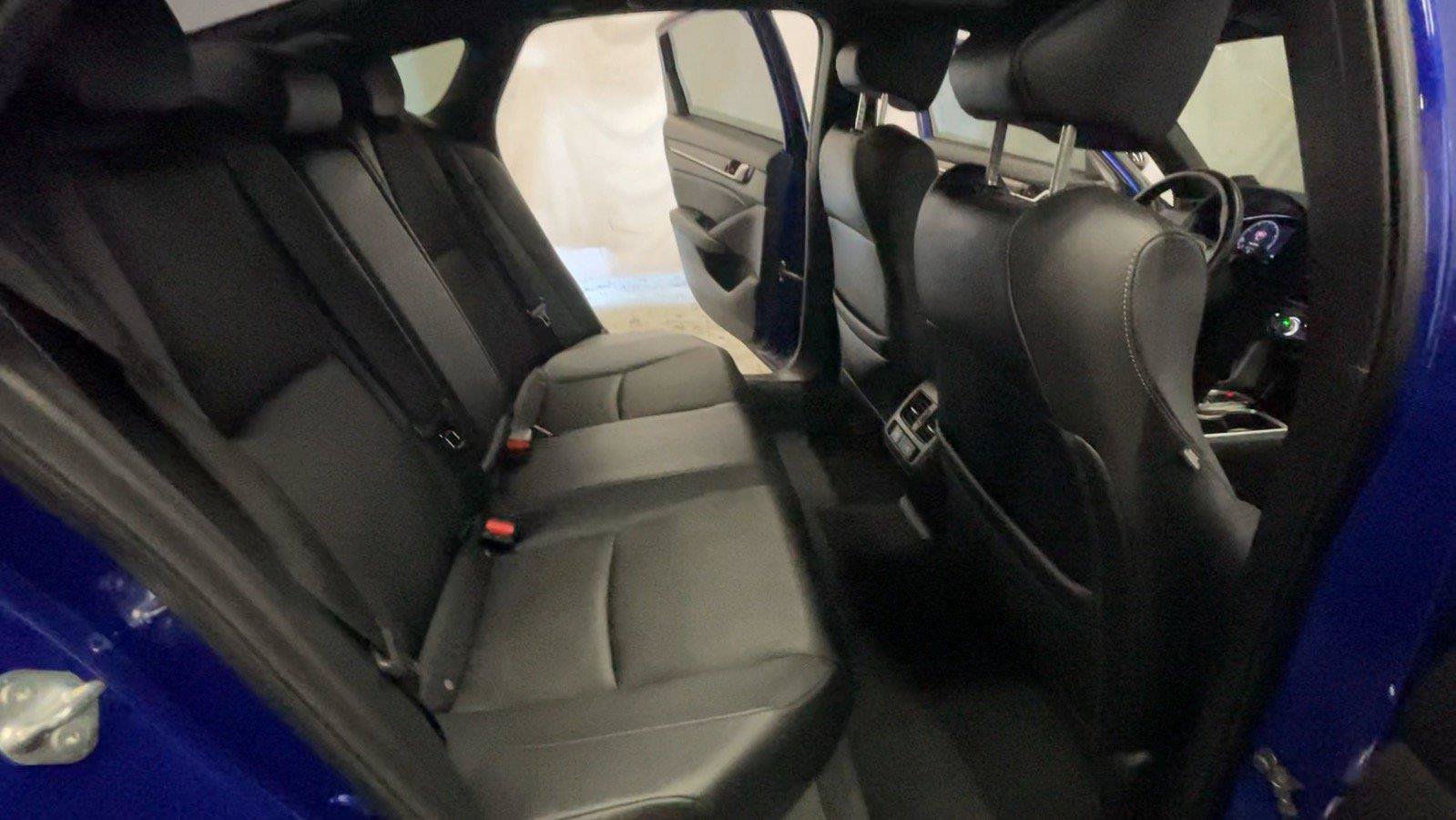 Used 2022 Honda Accord Sport image 24