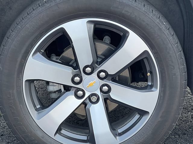 Certified 2023 Chevrolet Traverse LT w/ LT Premium Package AWD/4WD image 7