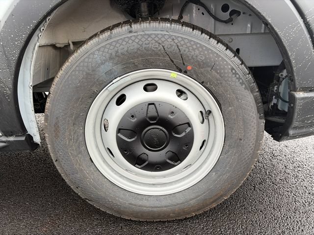 New 2027 Ford Transit 350 XL RWD image 26