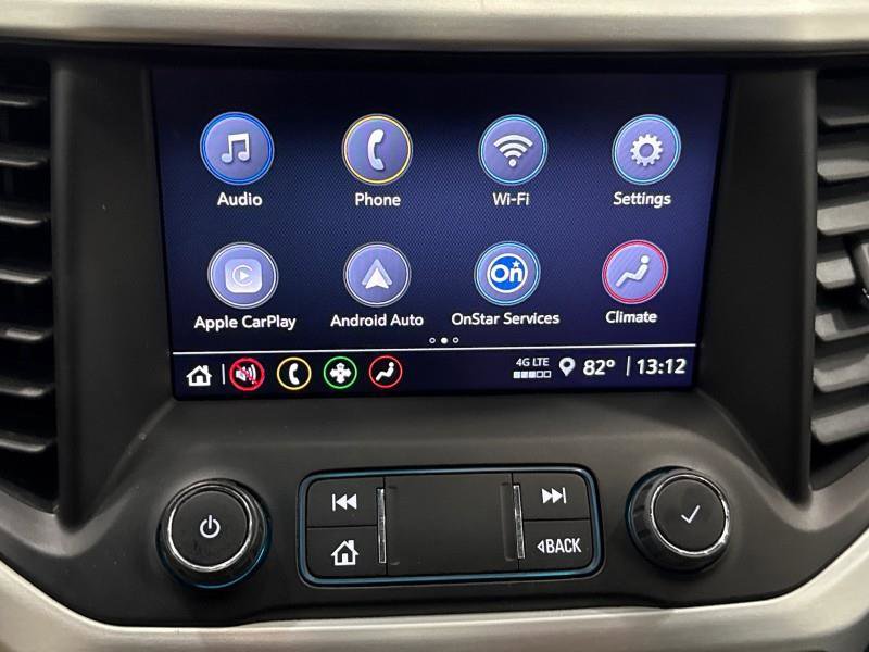 Used 2023 GMC Acadia SLE w/ Driver Convenience Package image 17