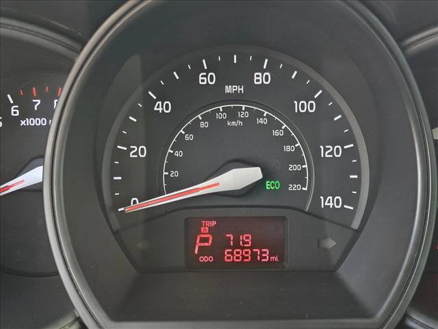 Used 2015 Kia Rio LX w/ Power Package image 21