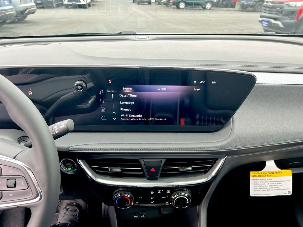 New 2026 Buick Encore GX Sport Touring w/ Advanced Technology Package image 39