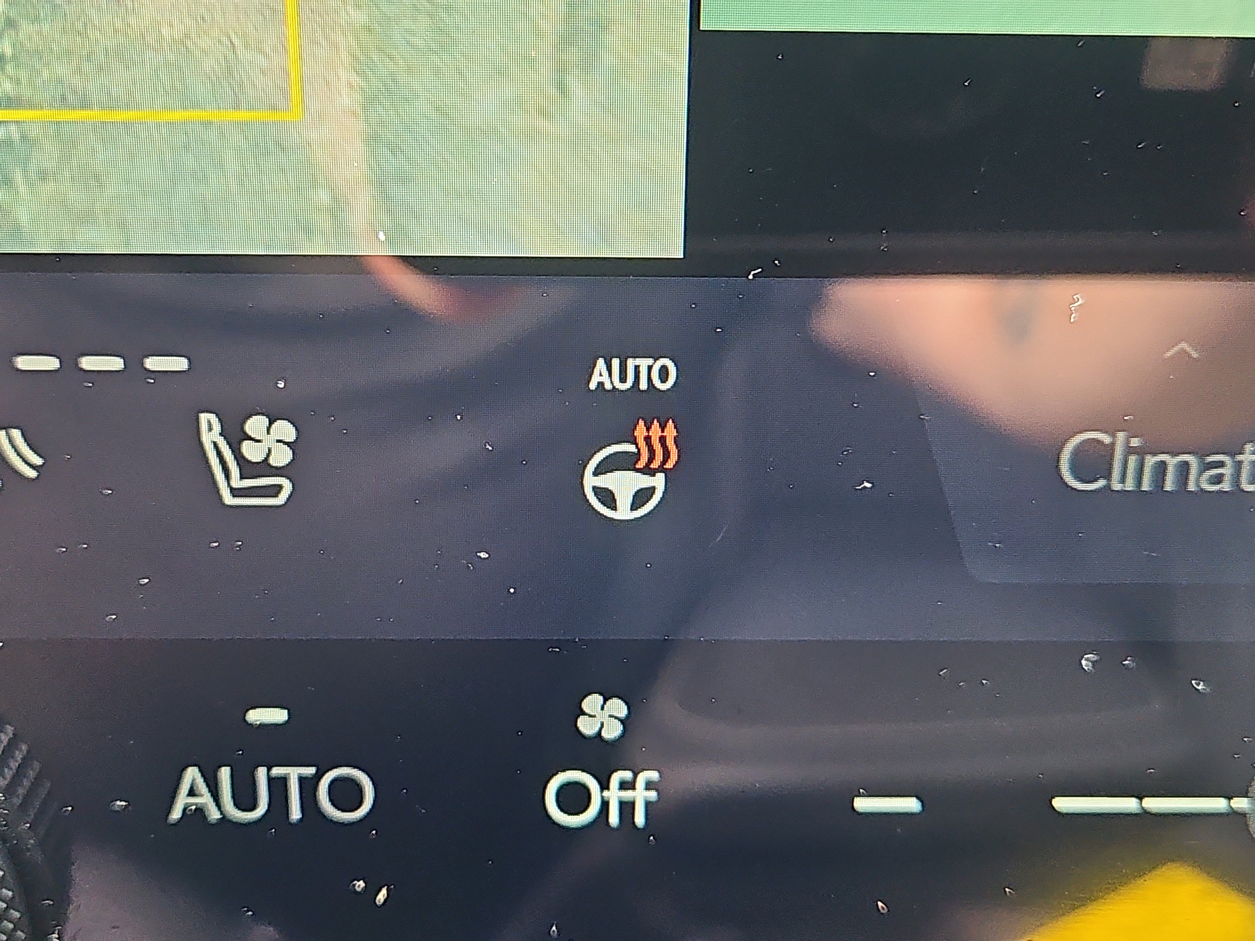 Used 2025 Lexus RZ 450e w/ Technology Package AWD/4WD image 13