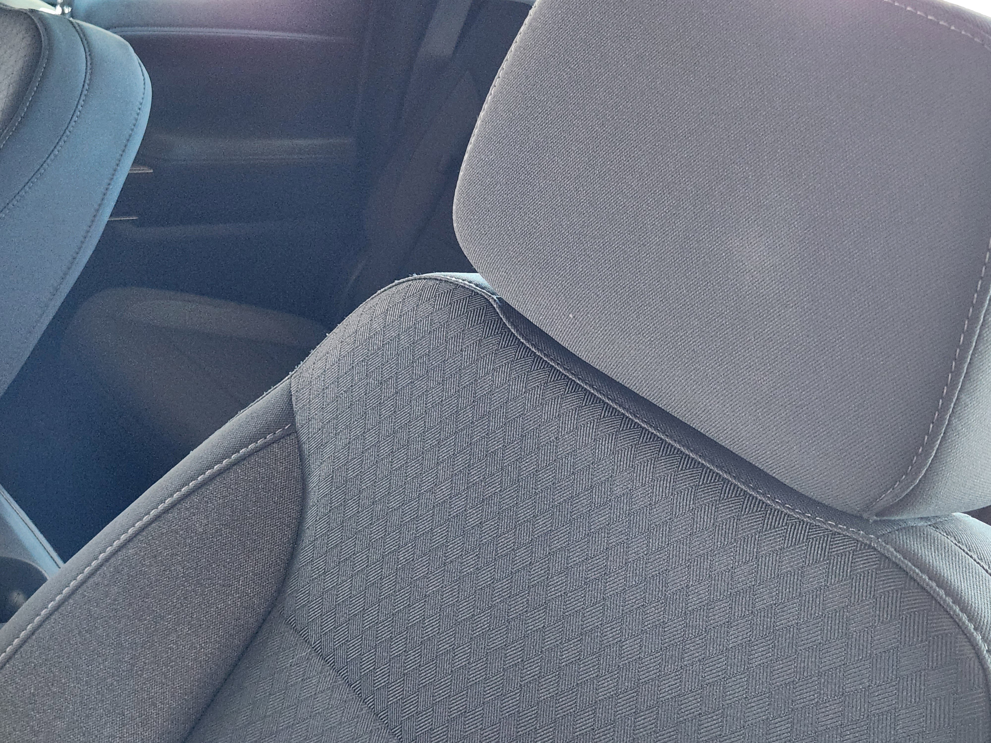 Certified 2021 Chevrolet Silverado 1500 LT Trail Boss image 15