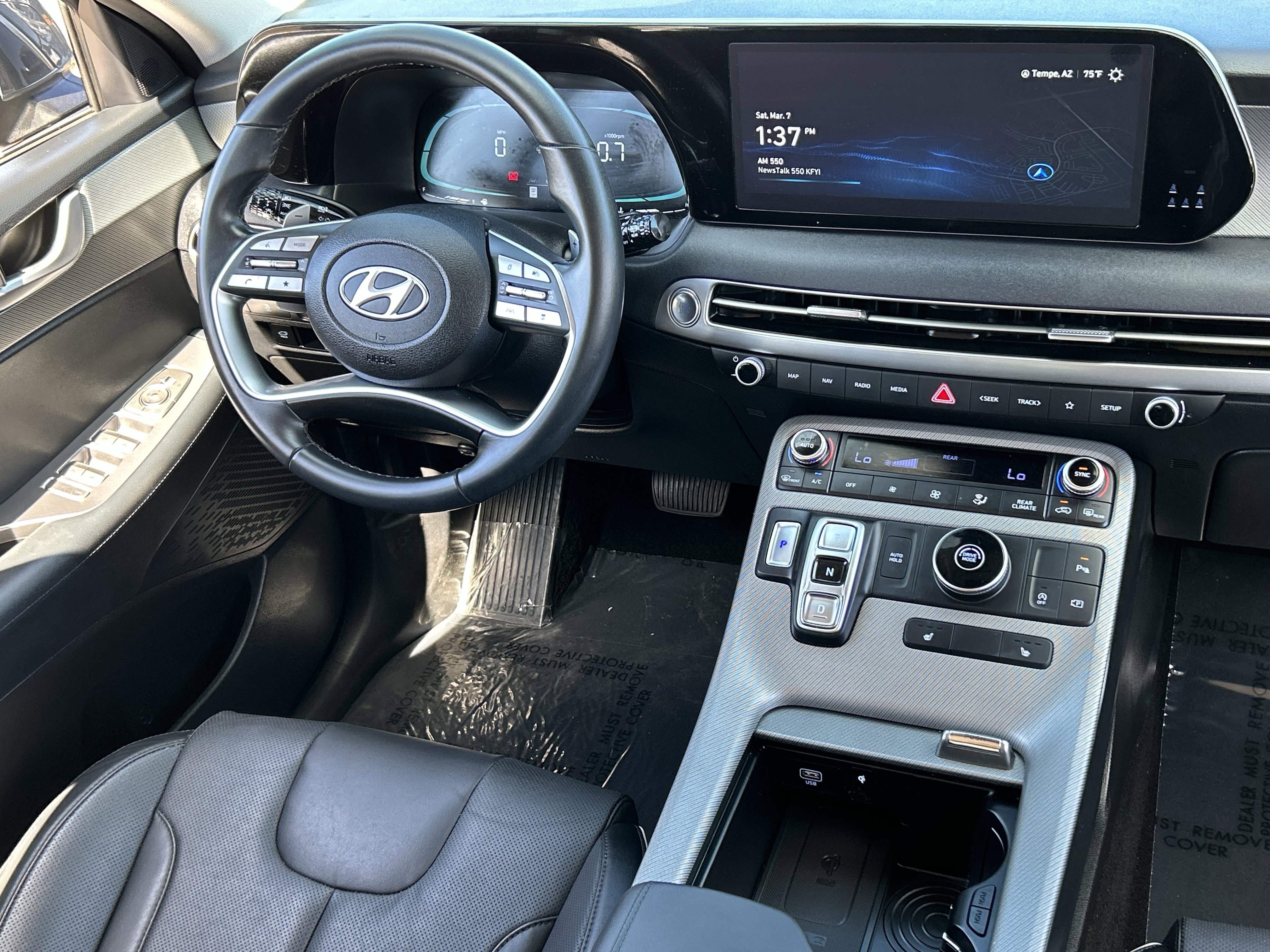 Used 2024 Hyundai Palisade XRT image 15