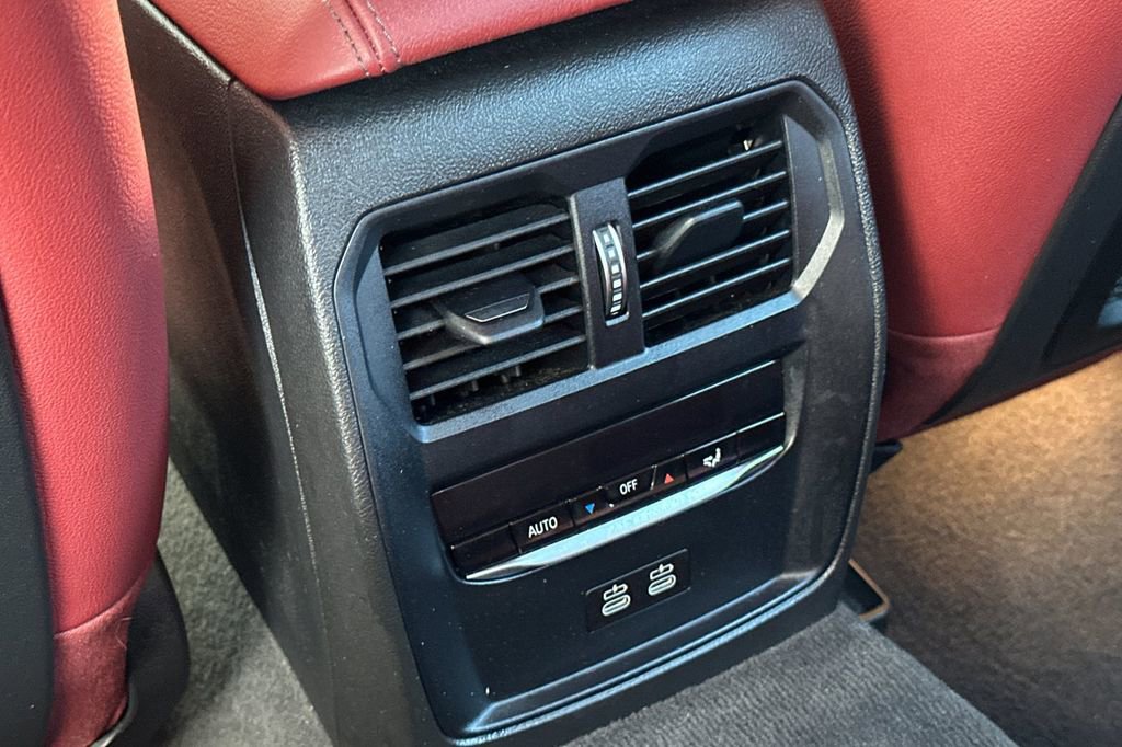 Used 2023 BMW i4 M50 w/ Premium Package image 13