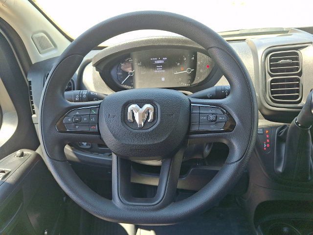 New 2023 RAM ProMaster 3500 FWD image 8