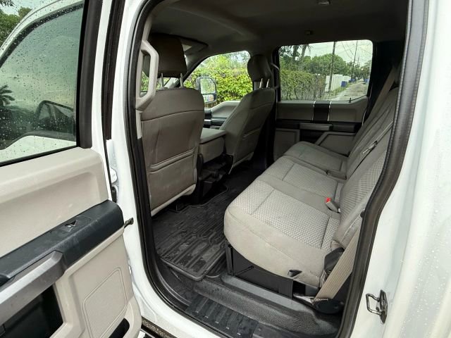 Used 2019 Ford F250 XLT image 5