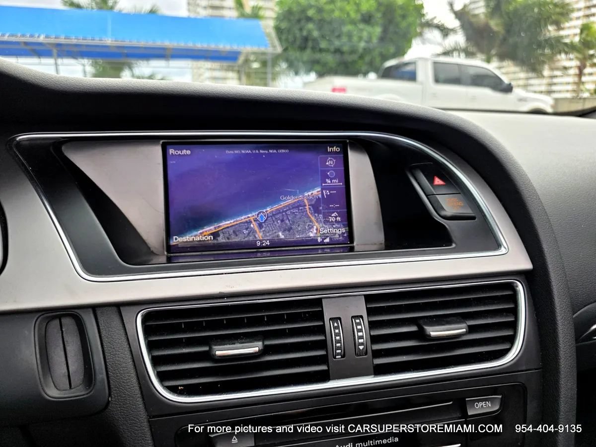 Used 2013 Audi S5 Premium Plus w/ Audi MMI Navigation Plus Pkg AWD/4WD image 87