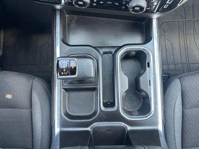 Used 2024 Chevrolet Silverado 1500 RST w/ All Star Edition Plus AWD/4WD image 37