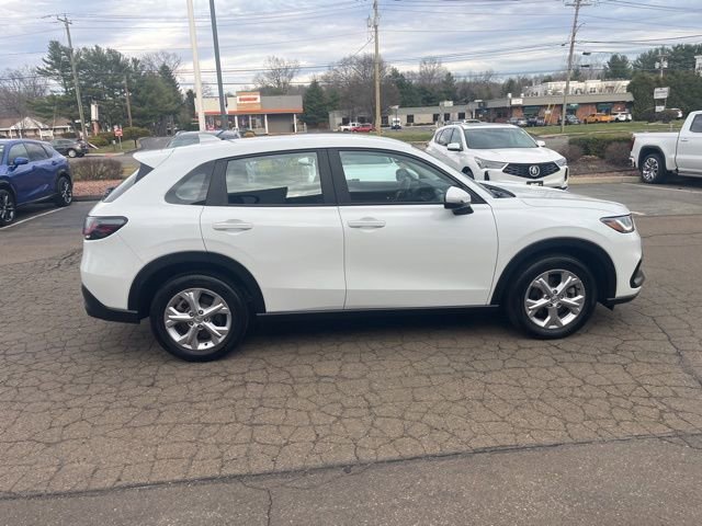 Used 2023 Honda HR-V LX image 15
