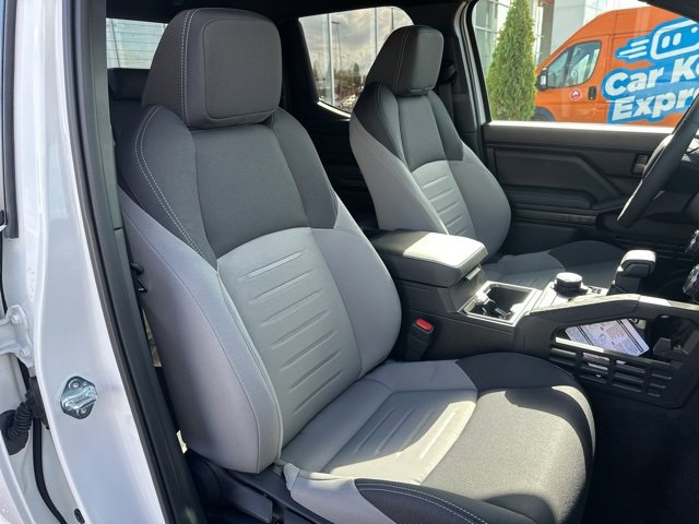 New 2025 Toyota Tacoma TRD Sport image 22
