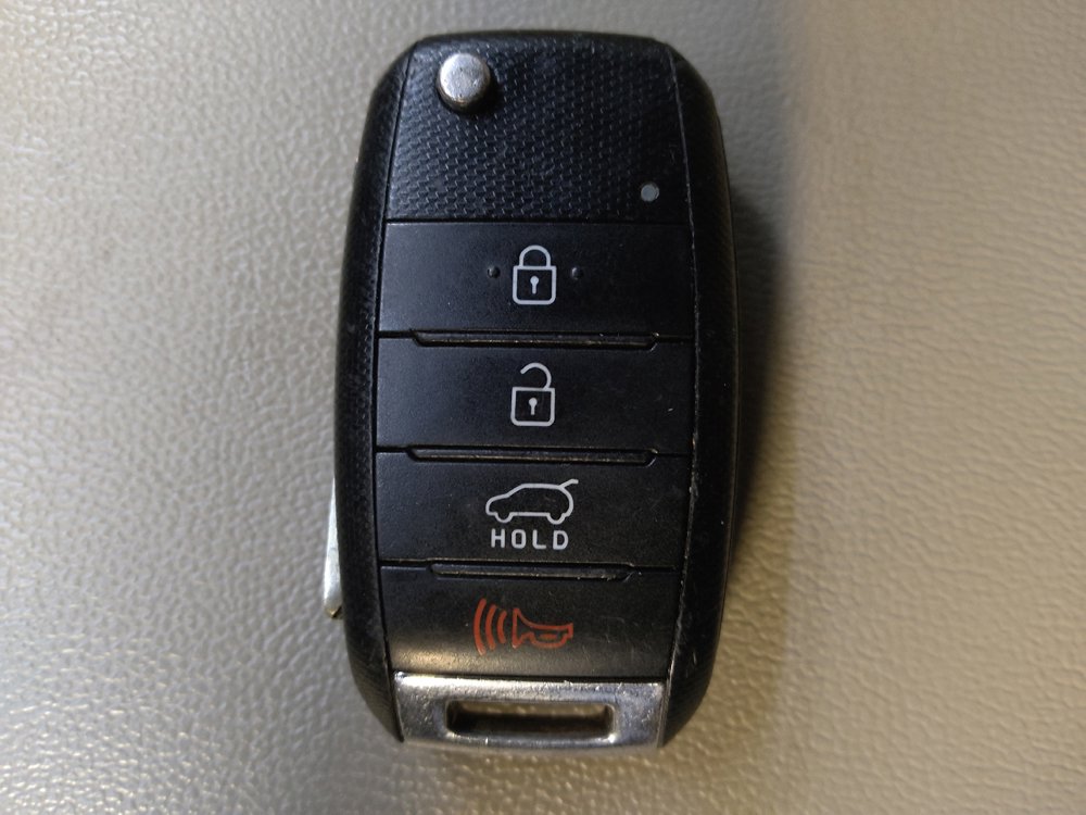 Used 2016 Kia Sorento EX AWD/4WD image 32