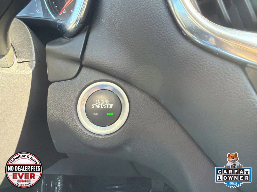 Used 2024 Chevrolet Equinox LT AWD/4WD image 20