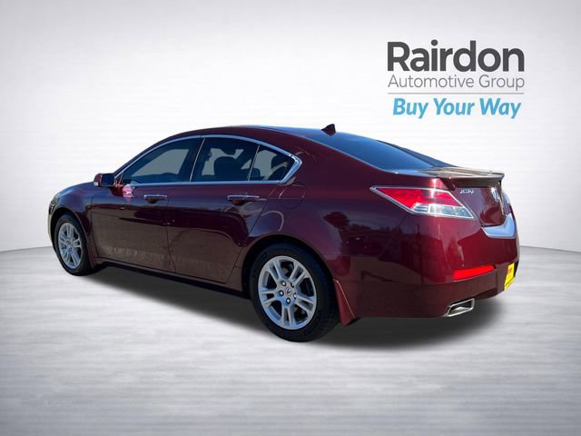 Used 2009 Acura TL w/ Technology Package image 6