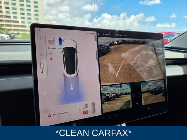 Used 2025 Tesla Model 3 Long Range RWD image 5