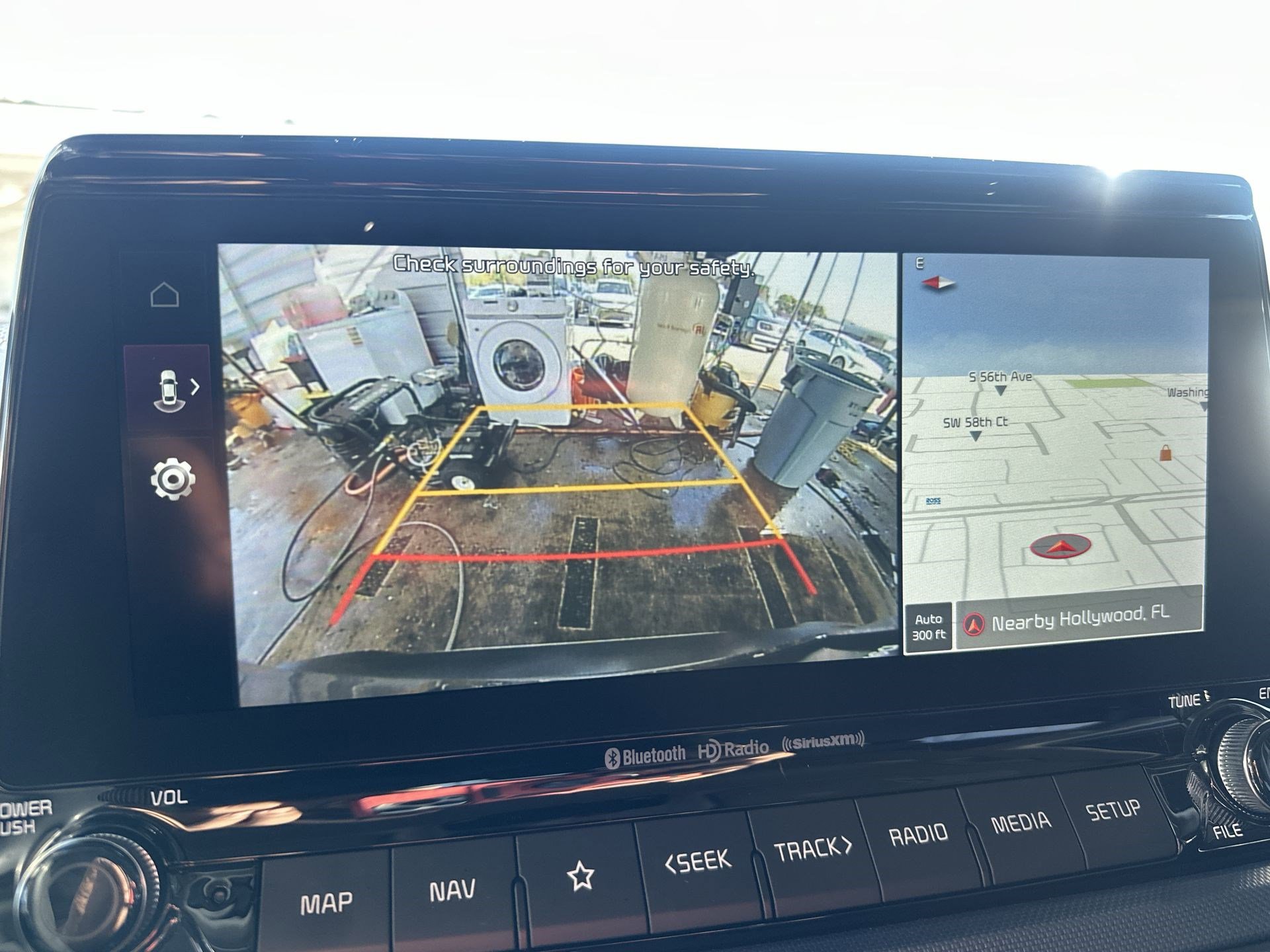 Used 2023 Kia Seltos S w/ Navigation Package image 25