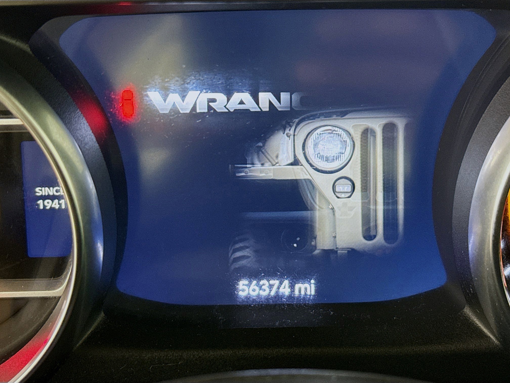 Used 2021 Jeep Wrangler Unlimited Sport image 13