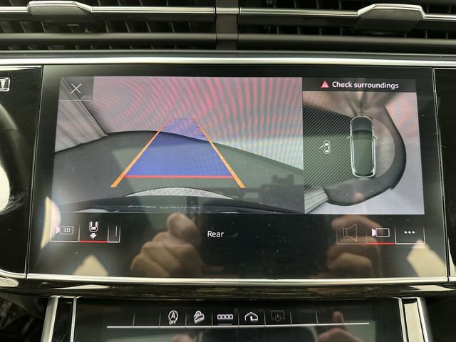 Used 2022 Audi Q7 2.0T Premium Plus w/ Premium Plus Package image 17